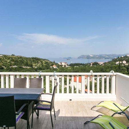 Apartments Villa Dubrovnik Cavtat Buitenkant foto