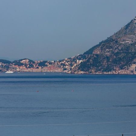 Apartments Villa Dubrovnik Cavtat Buitenkant foto