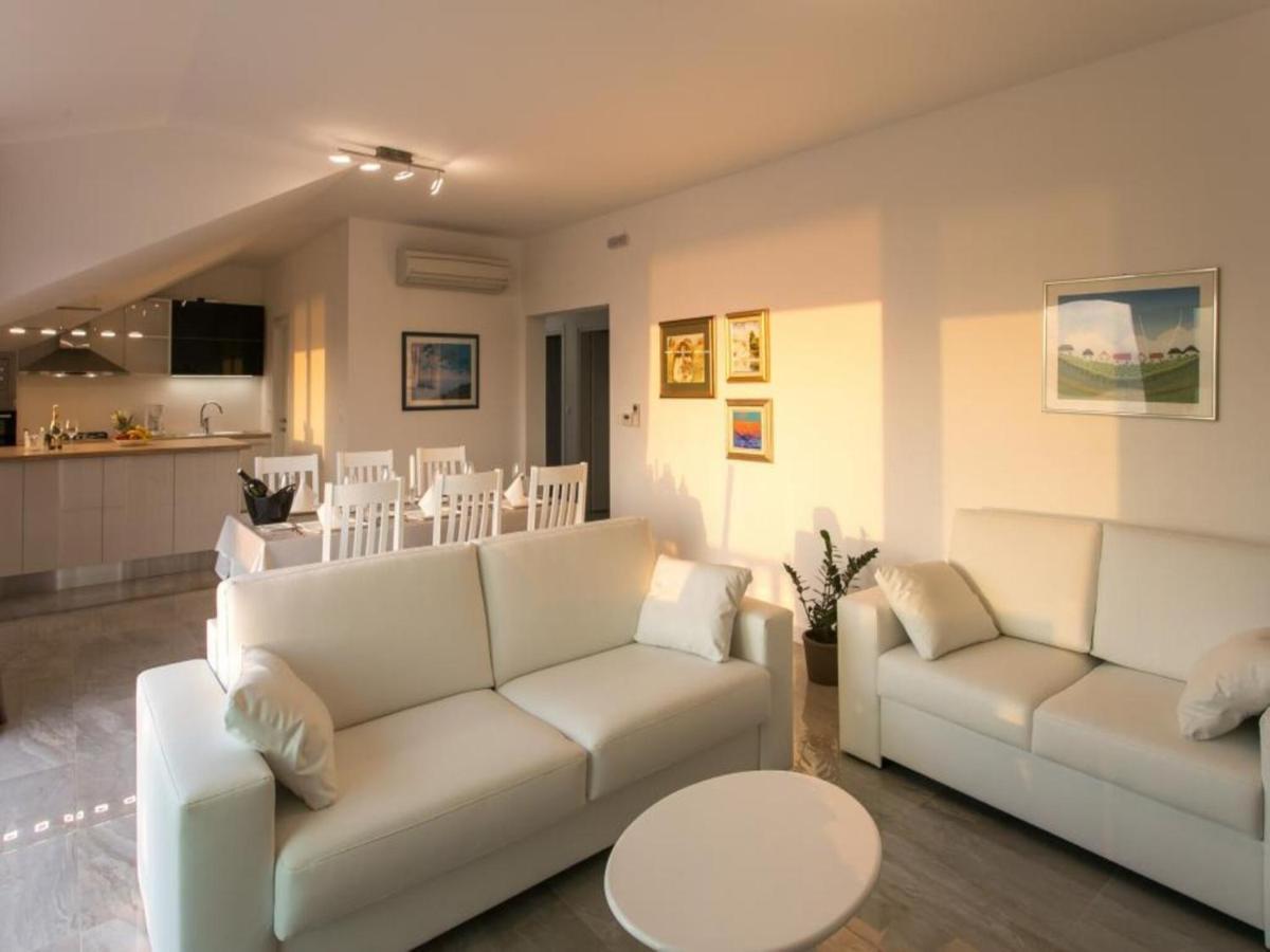 Apartments Villa Dubrovnik Cavtat Buitenkant foto