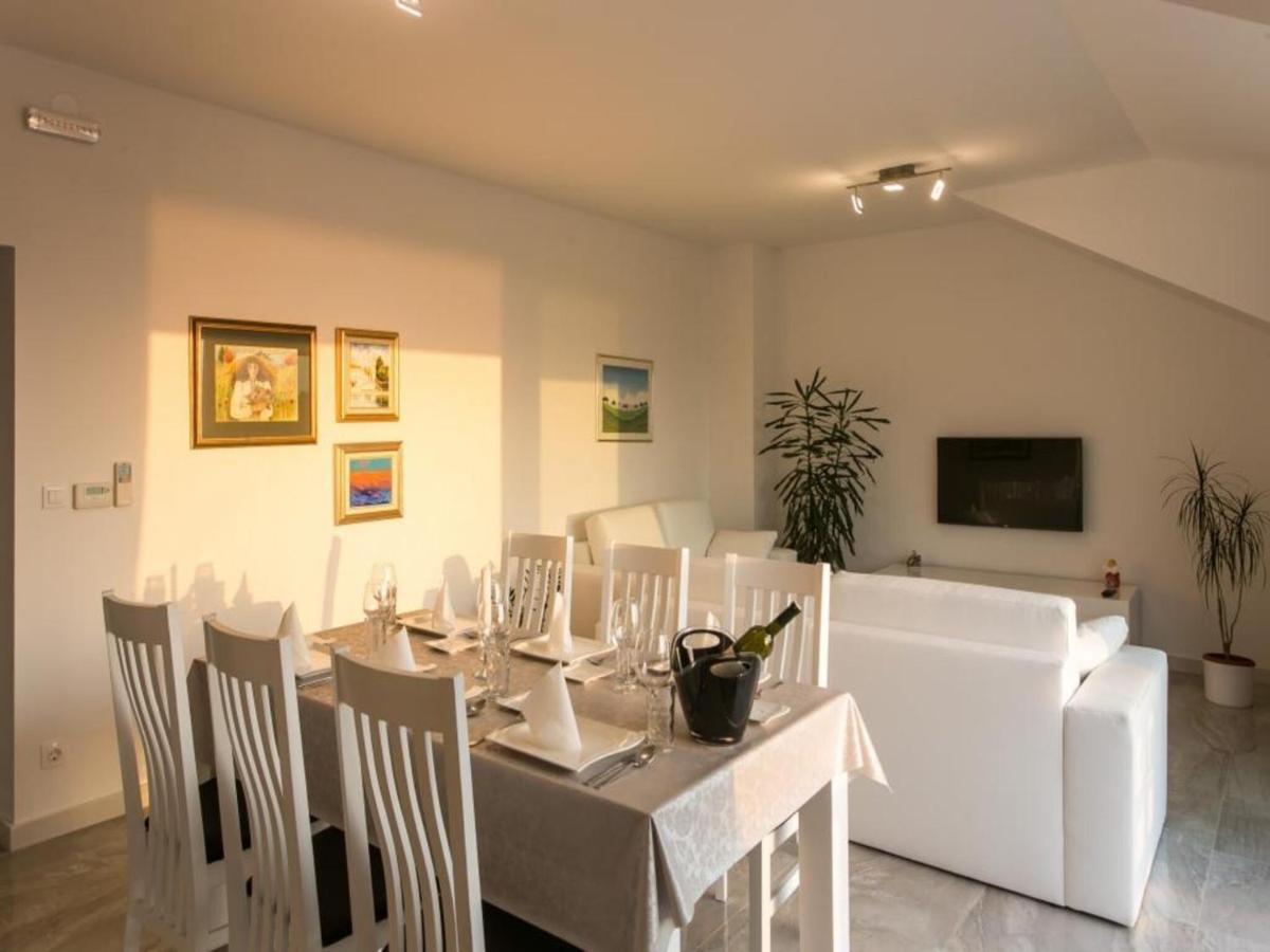 Apartments Villa Dubrovnik Cavtat Buitenkant foto