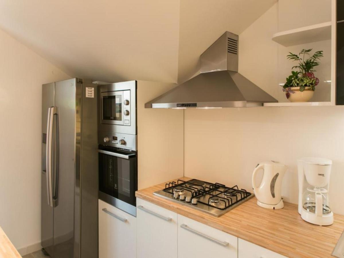 Apartments Villa Dubrovnik Cavtat Buitenkant foto