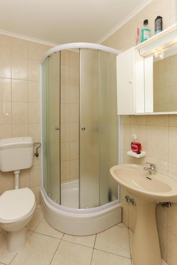 Apartments Villa Dubrovnik Cavtat Kamer foto