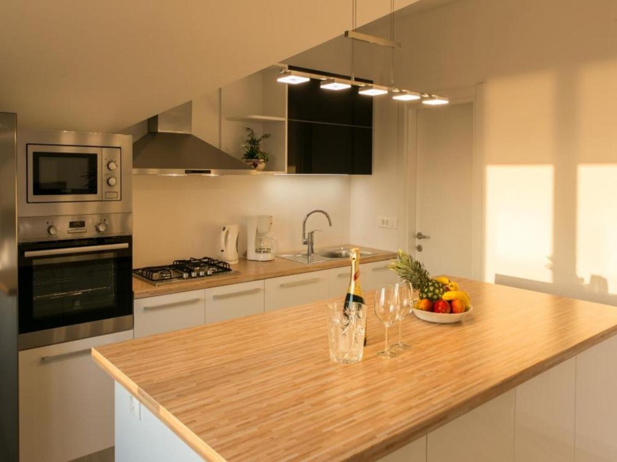 Apartments Villa Dubrovnik Cavtat Buitenkant foto