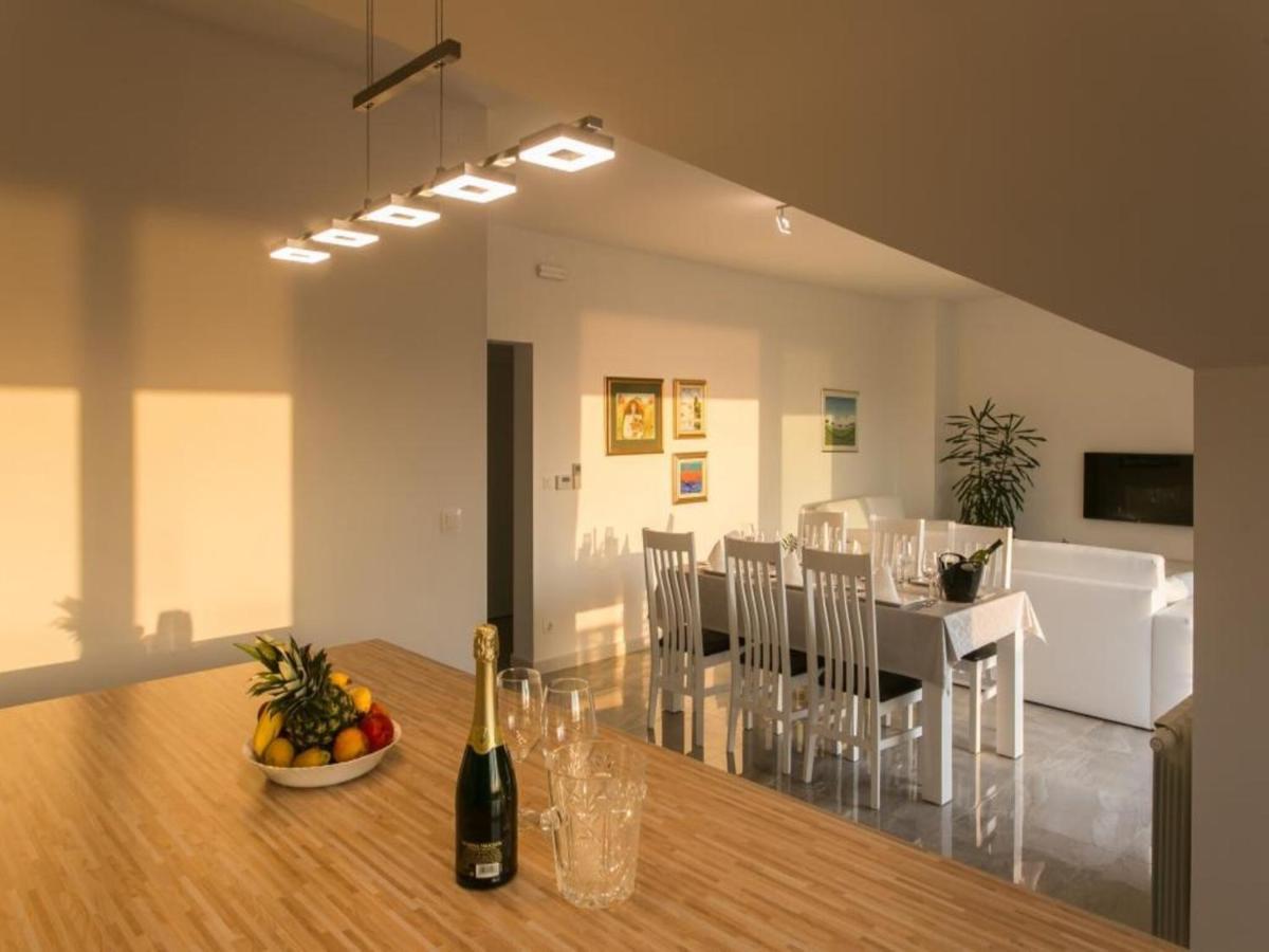 Apartments Villa Dubrovnik Cavtat Buitenkant foto