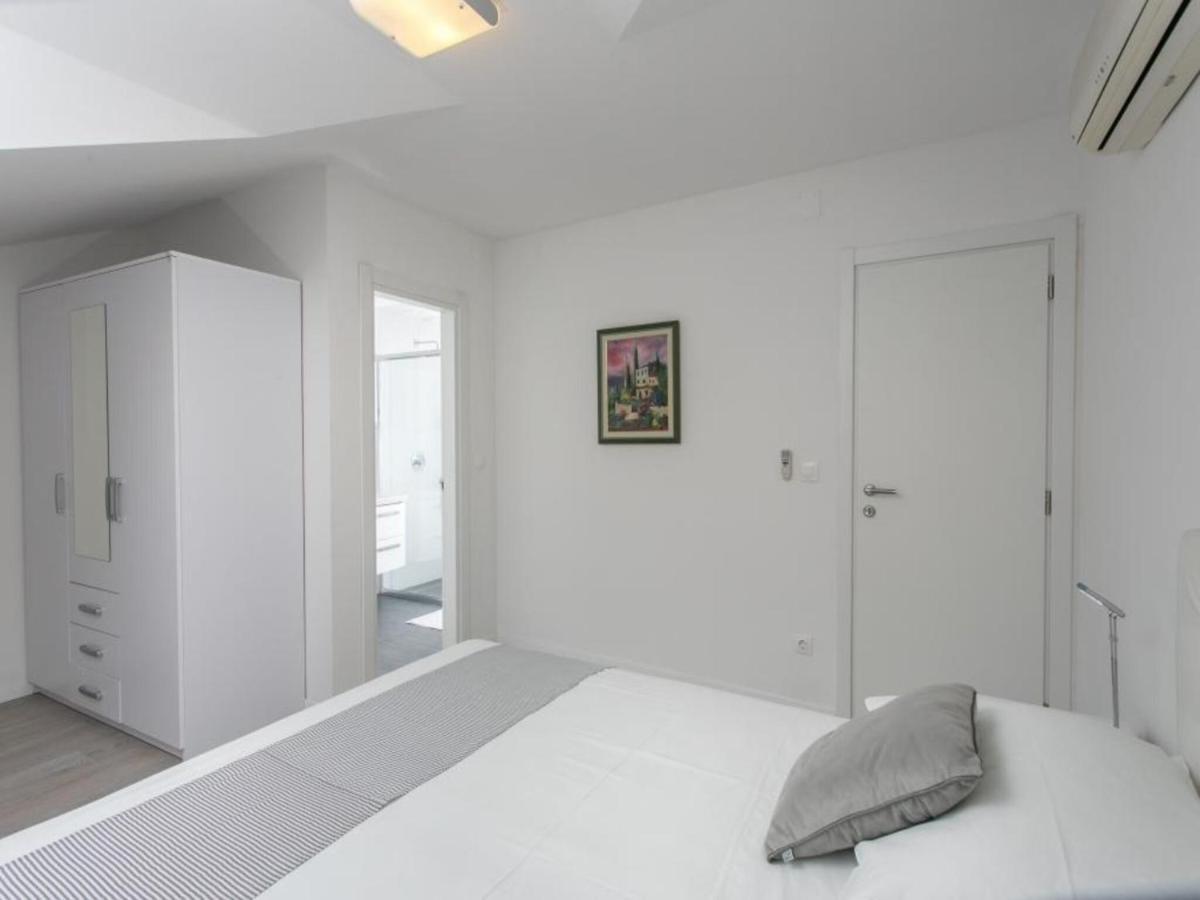 Apartments Villa Dubrovnik Cavtat Buitenkant foto
