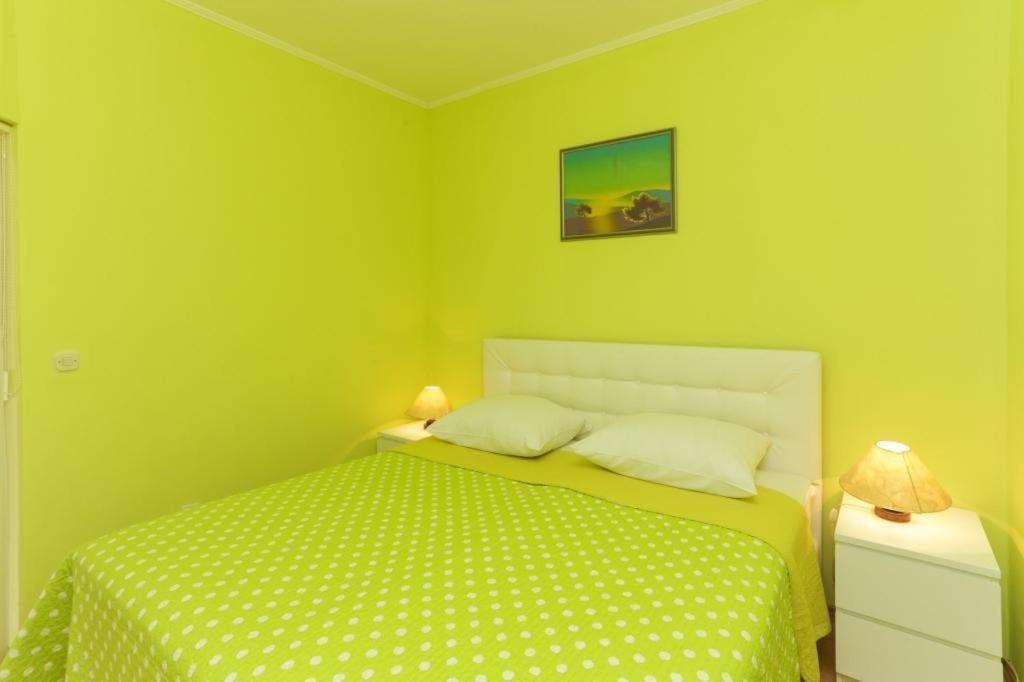 Apartments Villa Dubrovnik Cavtat Buitenkant foto