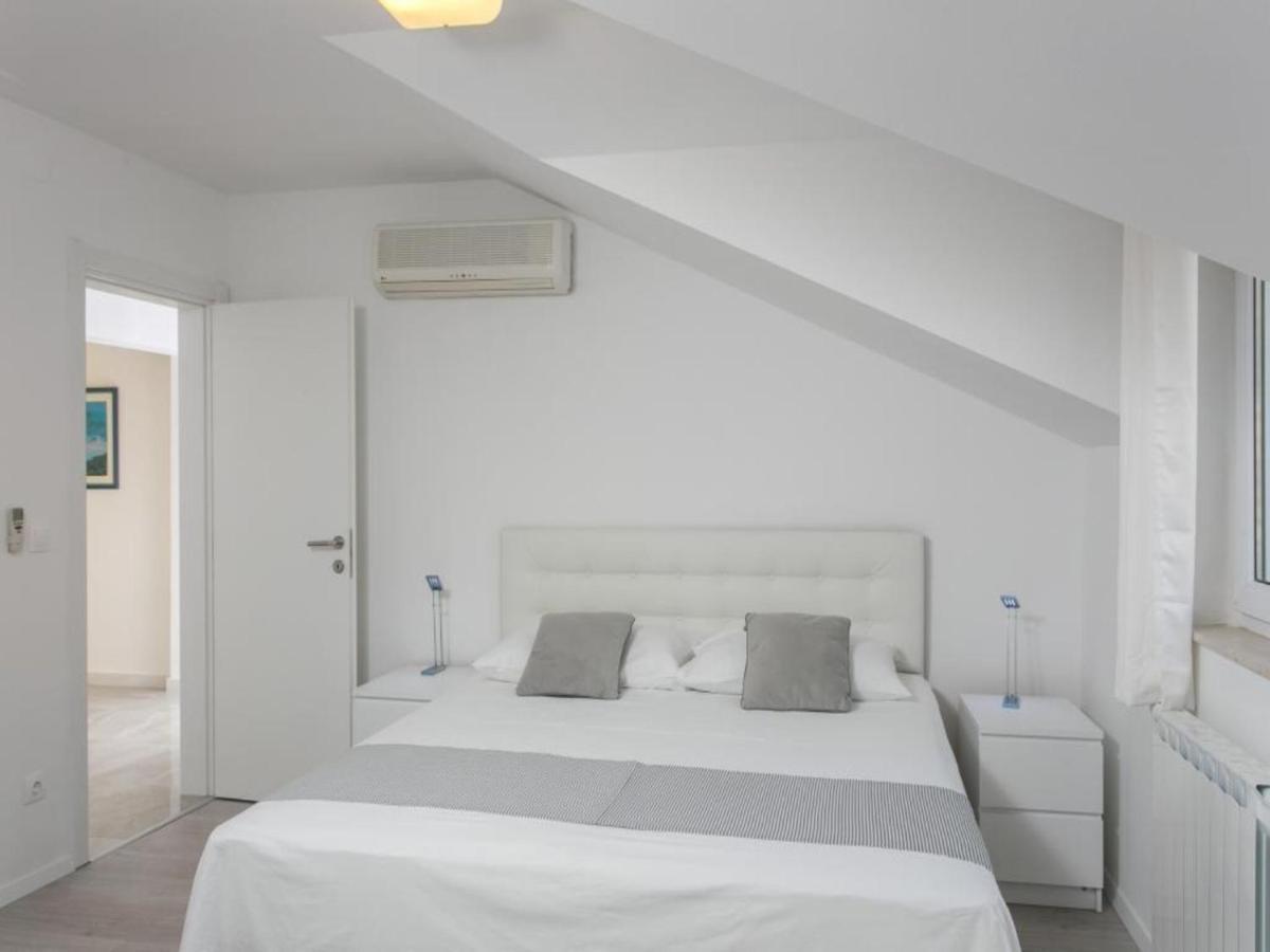 Apartments Villa Dubrovnik Cavtat Buitenkant foto