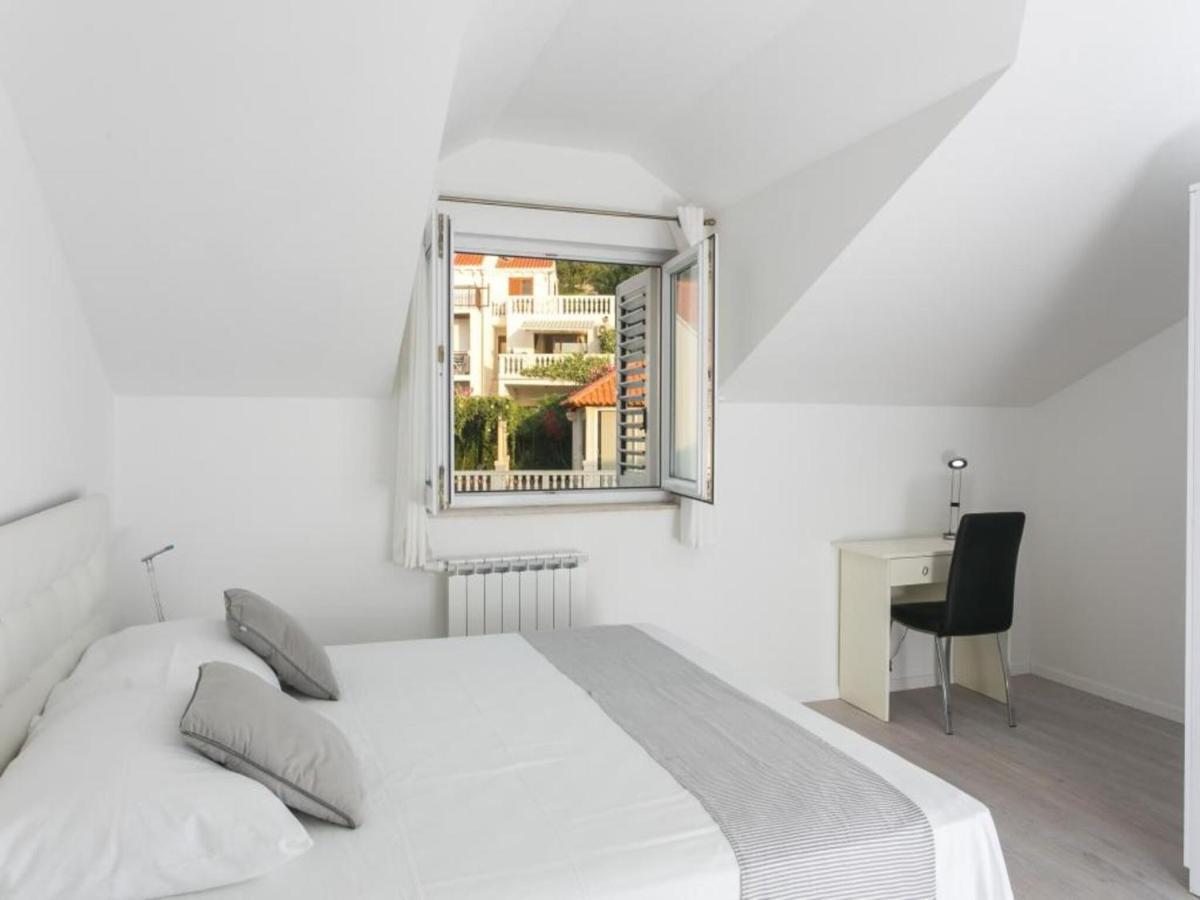Apartments Villa Dubrovnik Cavtat Buitenkant foto