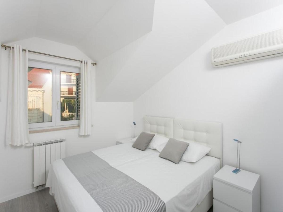 Apartments Villa Dubrovnik Cavtat Buitenkant foto