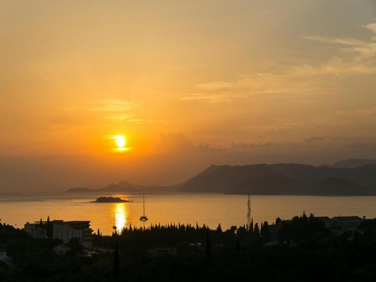 Apartments Villa Dubrovnik Cavtat Buitenkant foto