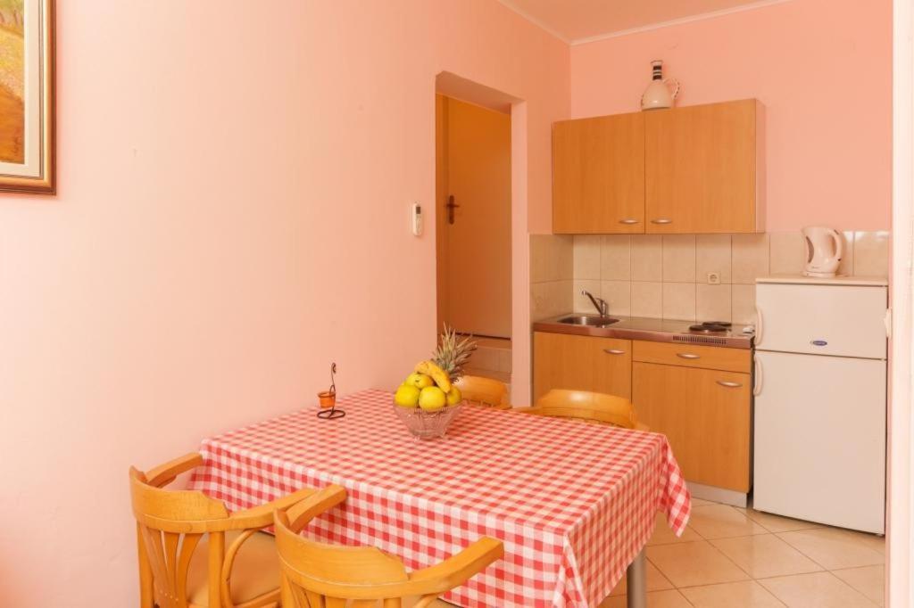 Apartments Villa Dubrovnik Cavtat Buitenkant foto