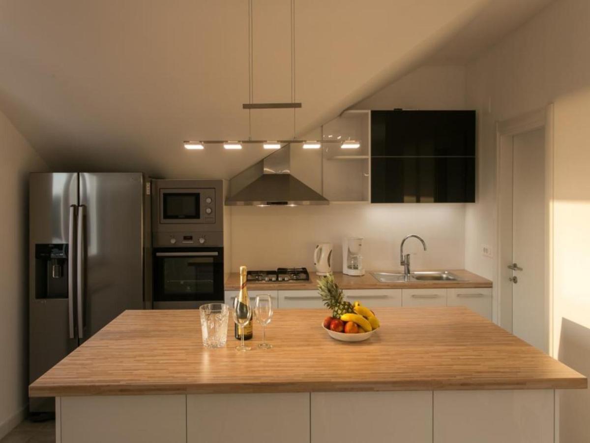 Apartments Villa Dubrovnik Cavtat Buitenkant foto