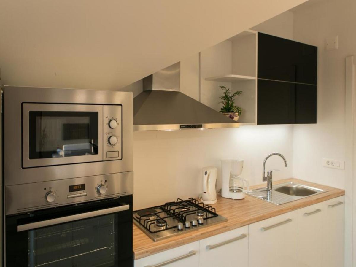 Apartments Villa Dubrovnik Cavtat Buitenkant foto