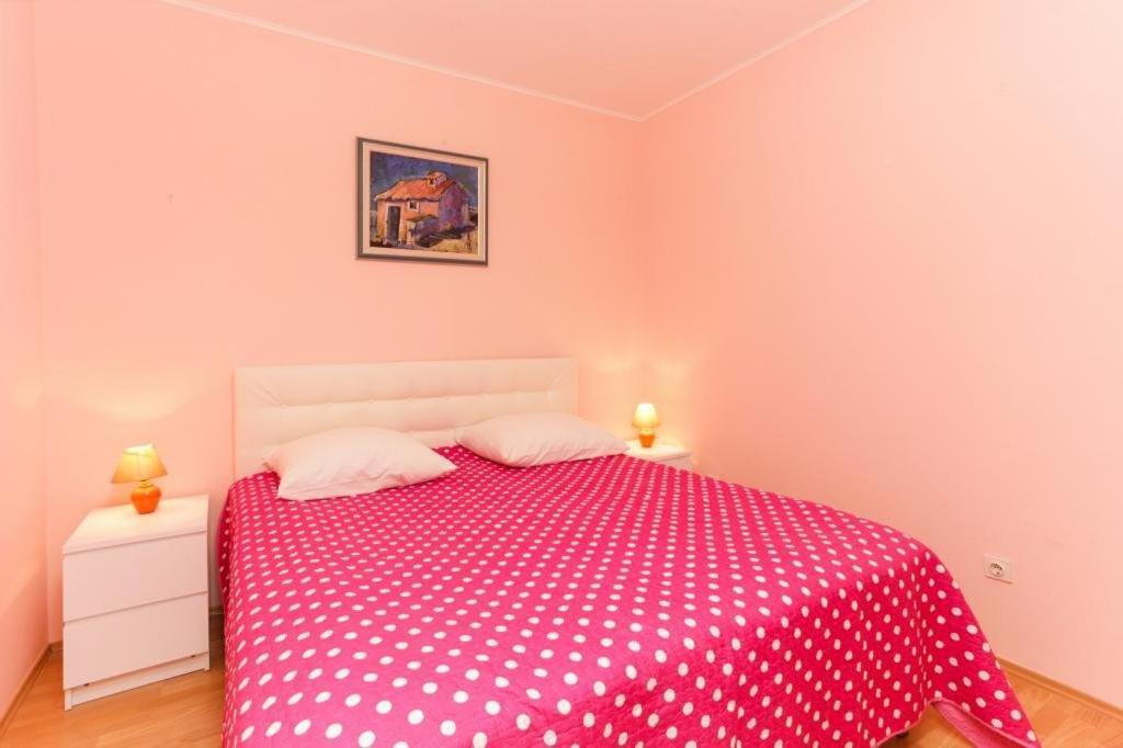 Apartments Villa Dubrovnik Cavtat Buitenkant foto
