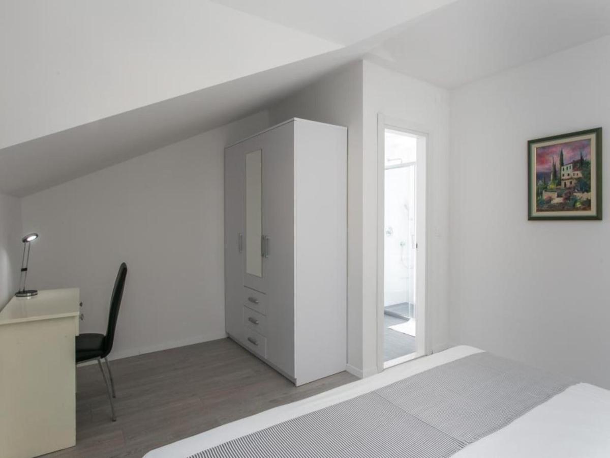 Apartments Villa Dubrovnik Cavtat Buitenkant foto
