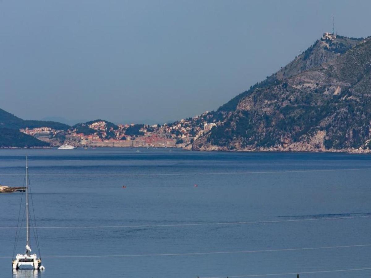 Apartments Villa Dubrovnik Cavtat Buitenkant foto