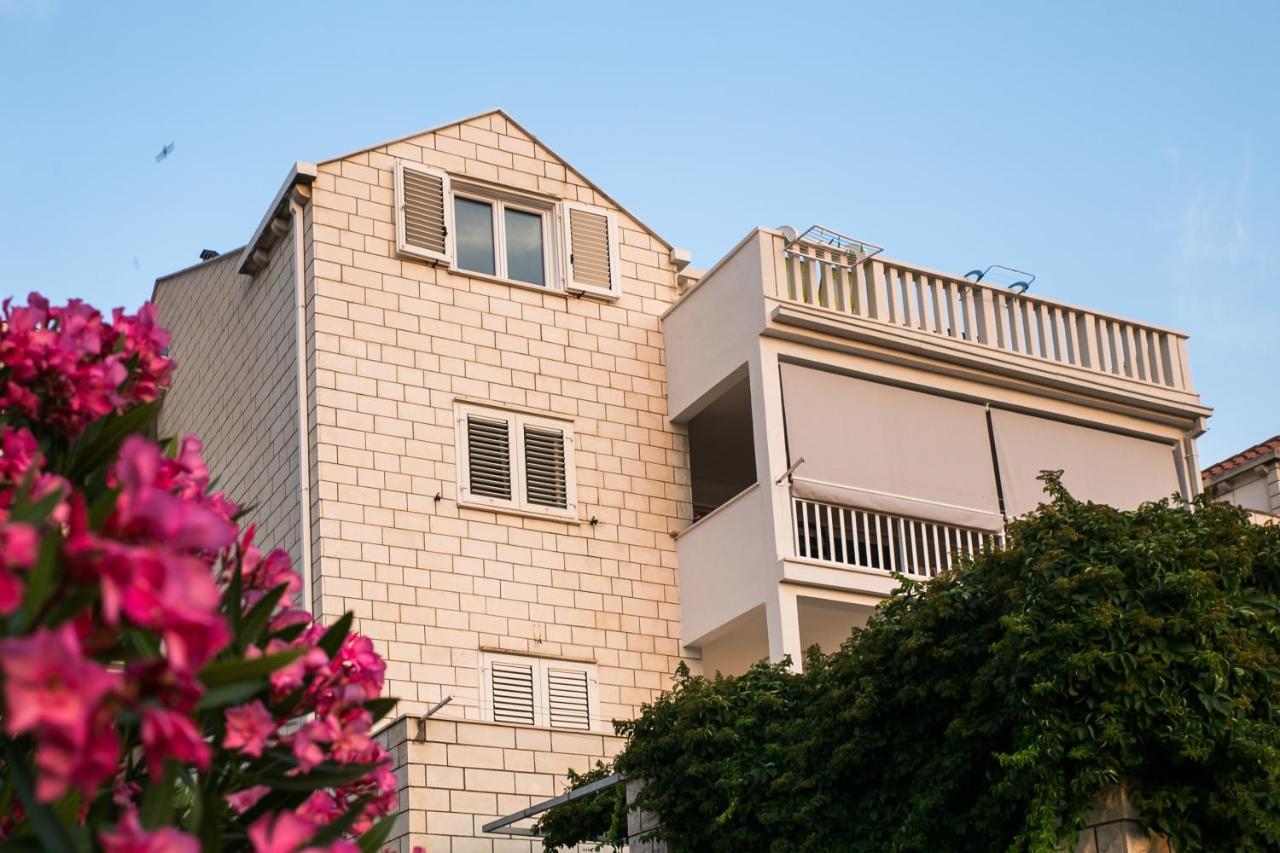 Apartments Villa Dubrovnik Cavtat Buitenkant foto